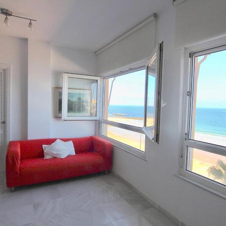 Apartamento Ventanal Al Mar Cádiz Exterior photo