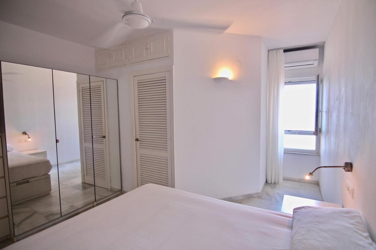 Apartamento Ventanal Al Mar Cádiz Exterior photo