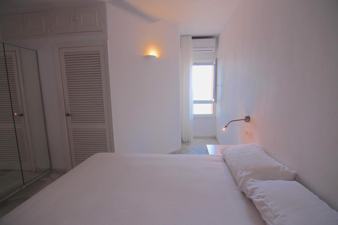 Apartamento Ventanal Al Mar Cádiz Exterior photo